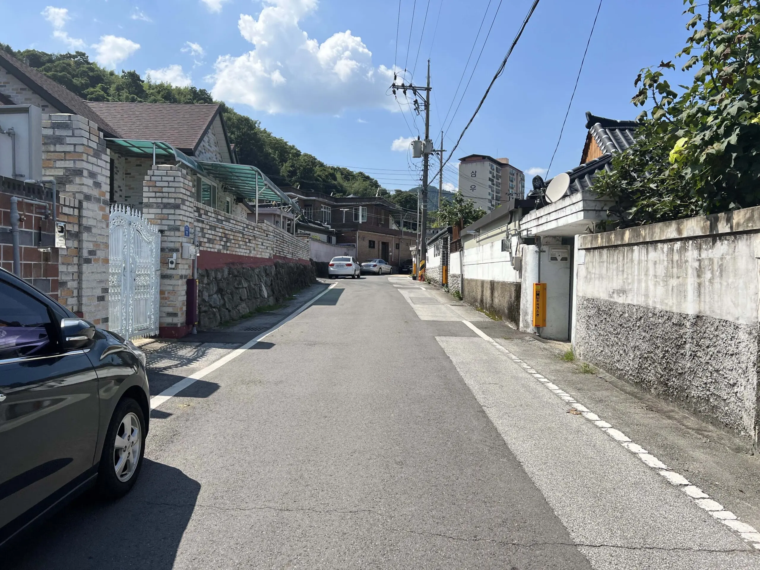 구례 감성숙소 소식다료에서 느림의 미학을 즐기다 - 5