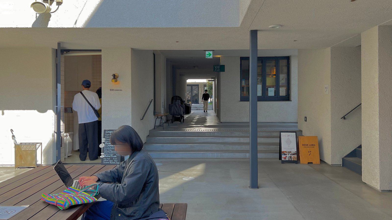 APFR TOKYO 아포테케 프라그란스 시모키타자와 쇼핑 - 7