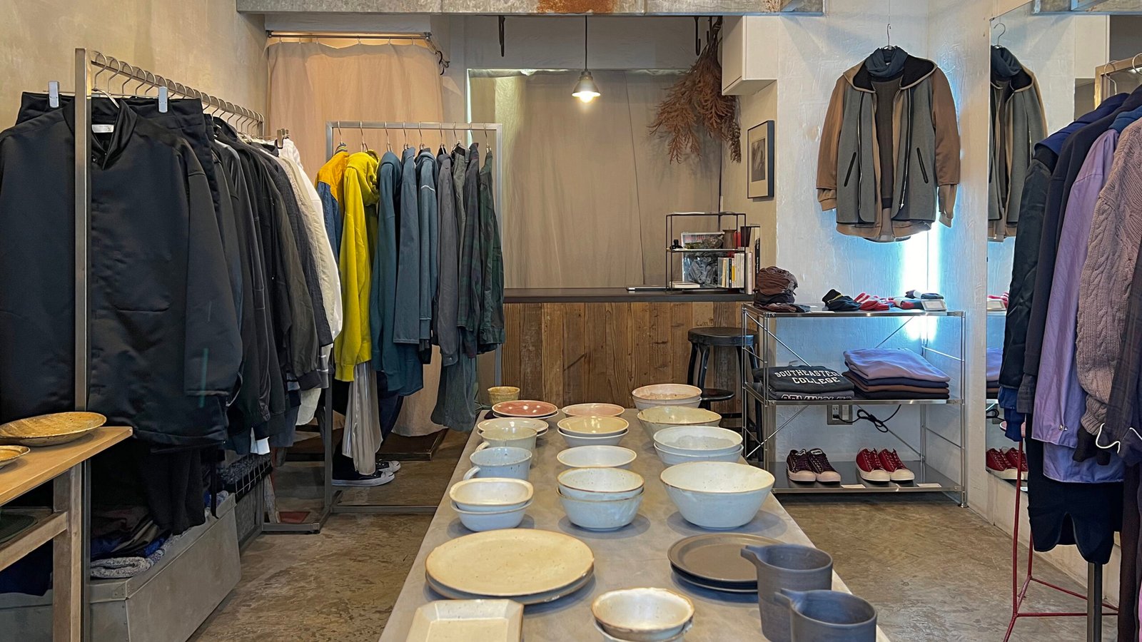 도쿄 도자기그릇쇼핑 하기 좋은 다이칸야마 siki - 11