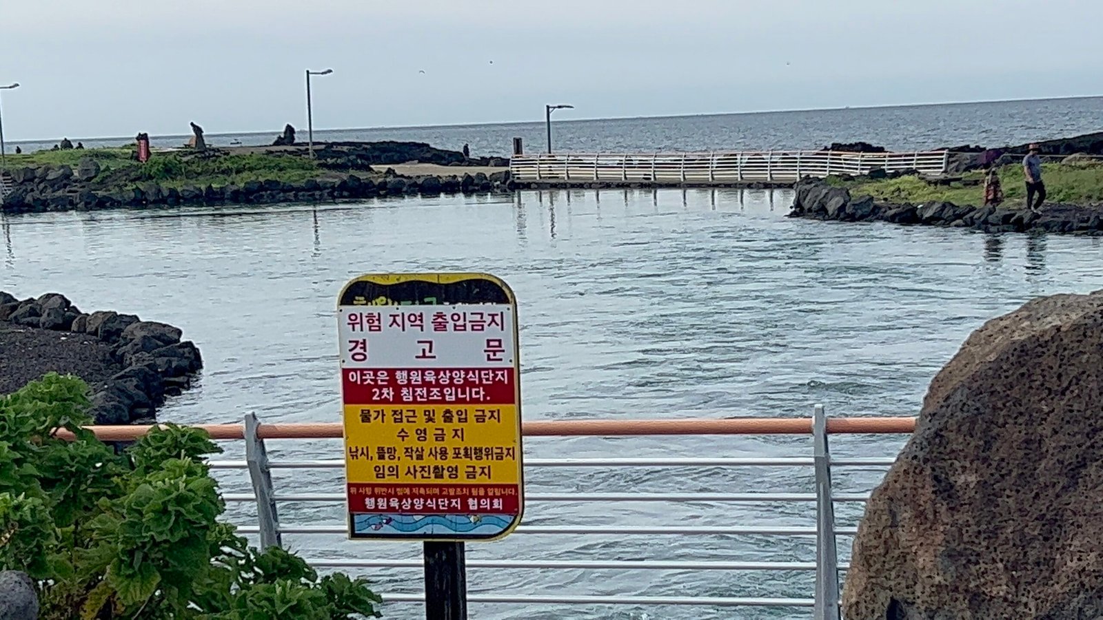 코난비치 이젠 안녕 나만 알고 싶은 제주 스노클링 포인트 - 3