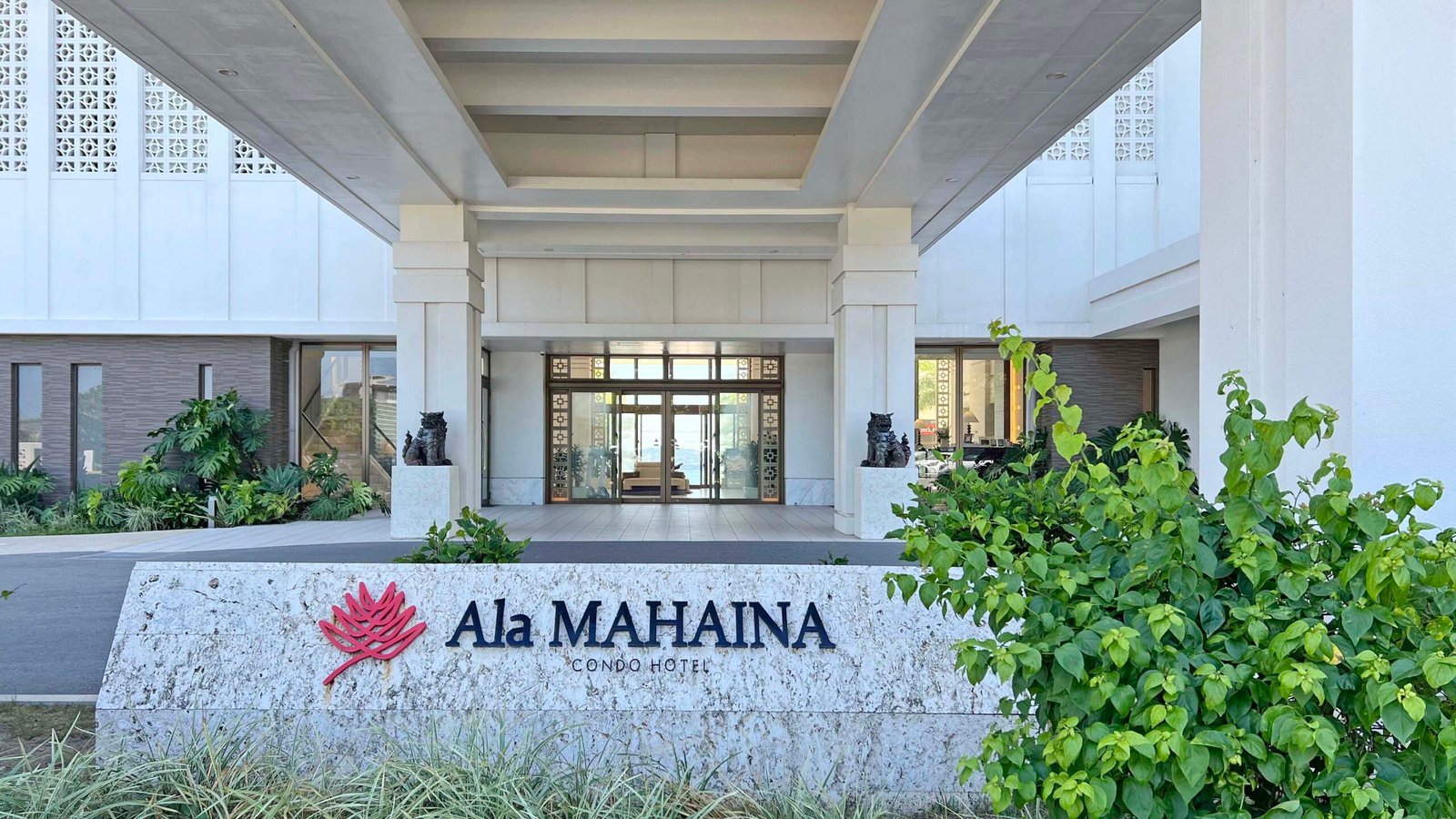 알라 마하이나 콘도 호텔 오키나와 북부 가성비 숙소 추천┃수페리어룸, 수영장, 대욕장 이용 후기 - 10