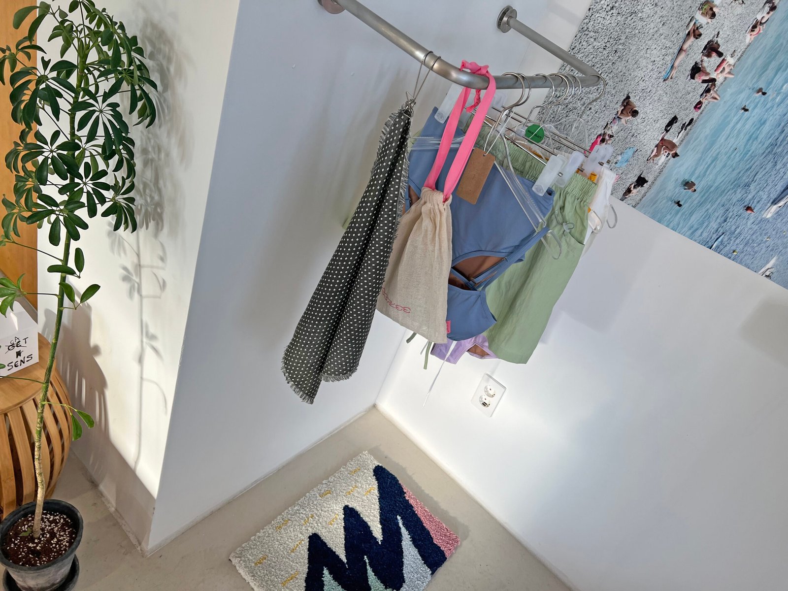 부산 전포동 편집샵 누셀렉(NOUS SELECT)에서 마음에 들었던 3가지 - 14