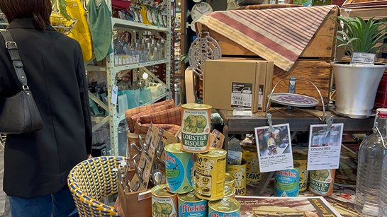 덜튼 DULTON 도쿄여행때 가볼만한 리빙편집샵 - 4