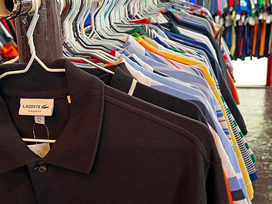 미야코지마 쇼핑 빈티지샵 컴래드 comrade - 5