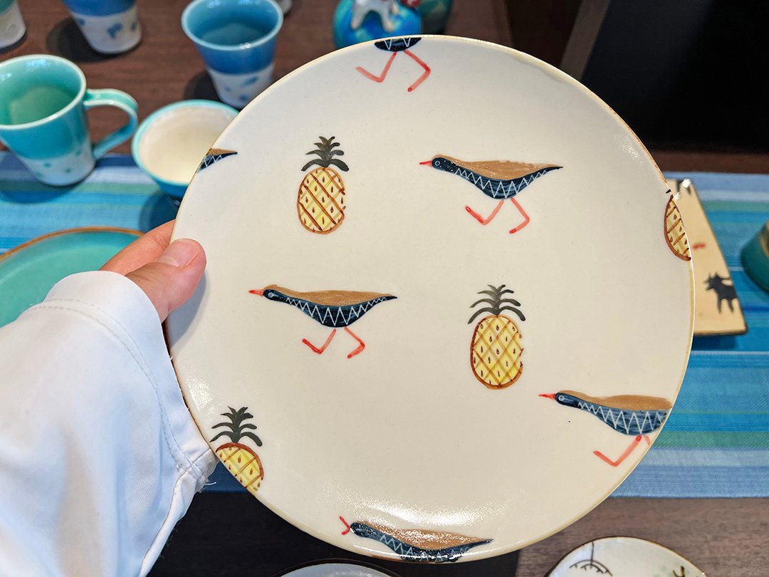 미야코지마 기념품샵 추천 크로스 포인트 마켓 - 3