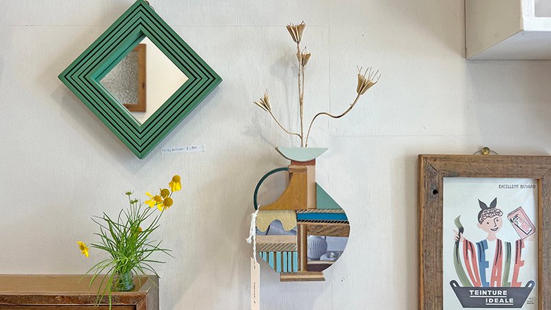 오키나와 쇼핑 국제거리 소품샵 톤카티 toncati - 3