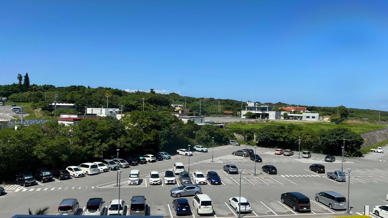 알라 마하이나 콘도 호텔 오키나와 북부 가성비 숙소 추천┃수페리어룸, 수영장, 대욕장 이용 후기 - 3