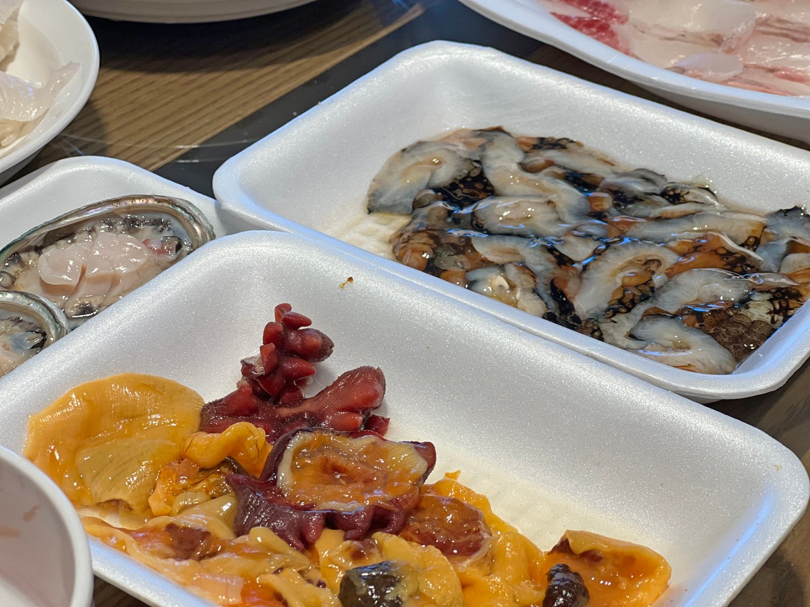 속초중앙시장 먹거리 투어와 회포장 추천 - 36