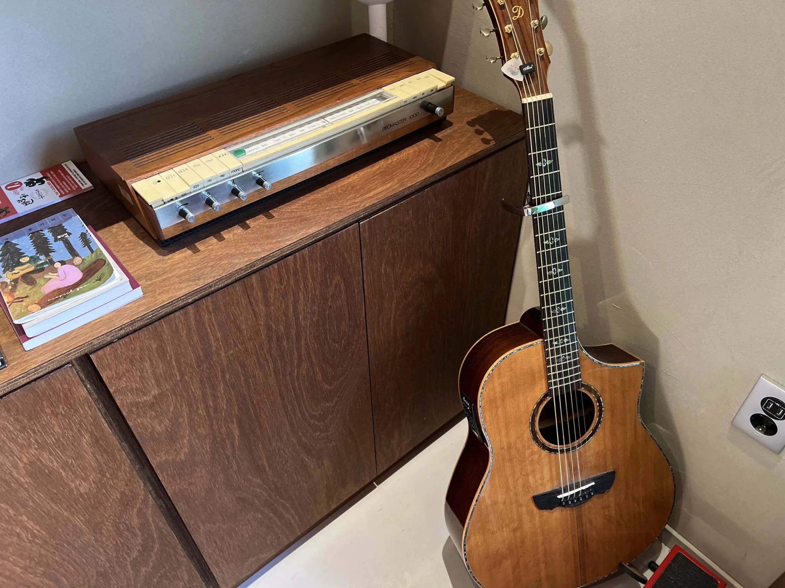 구례 감성숙소 소식다료에서 느림의 미학을 즐기다 - 12