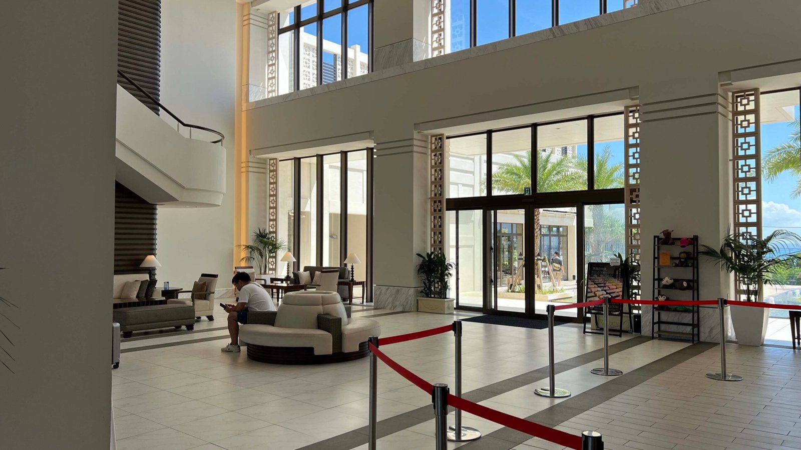 알라 마하이나 콘도 호텔 오키나와 북부 가성비 숙소 추천┃수페리어룸, 수영장, 대욕장 이용 후기 - 13