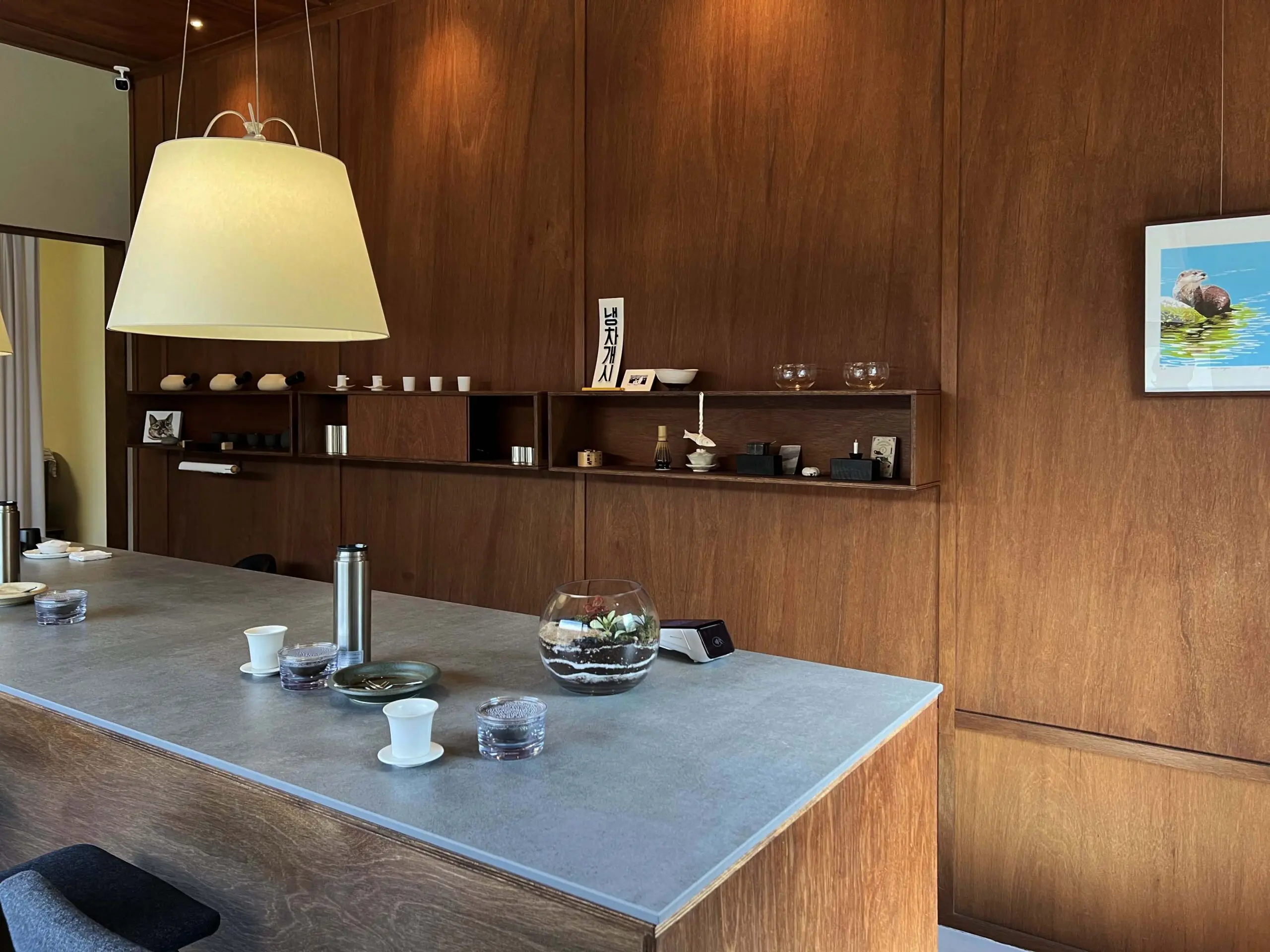 구례 감성숙소 소식다료에서 느림의 미학을 즐기다 - 18