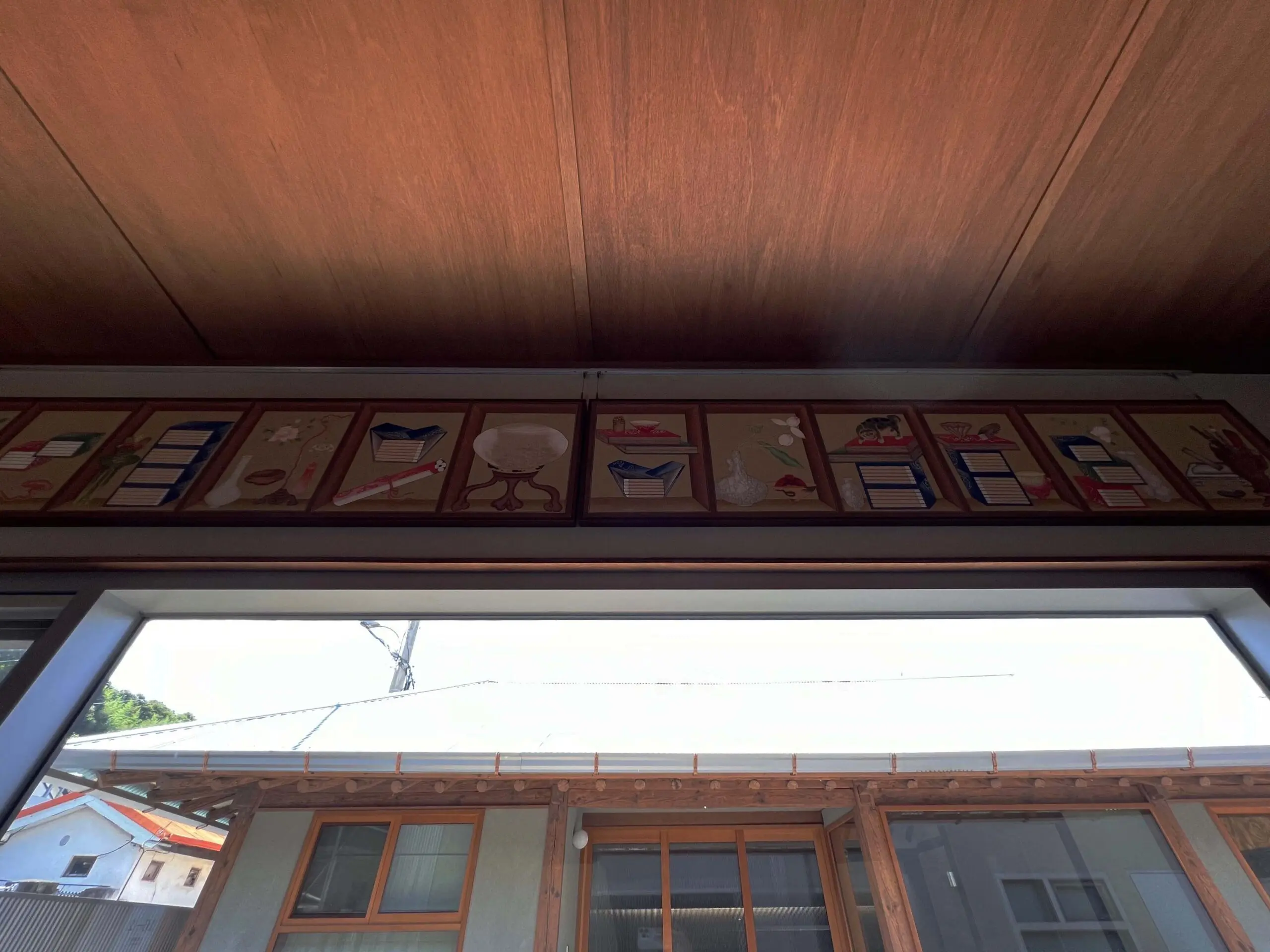 구례 감성숙소 소식다료에서 느림의 미학을 즐기다 - 19