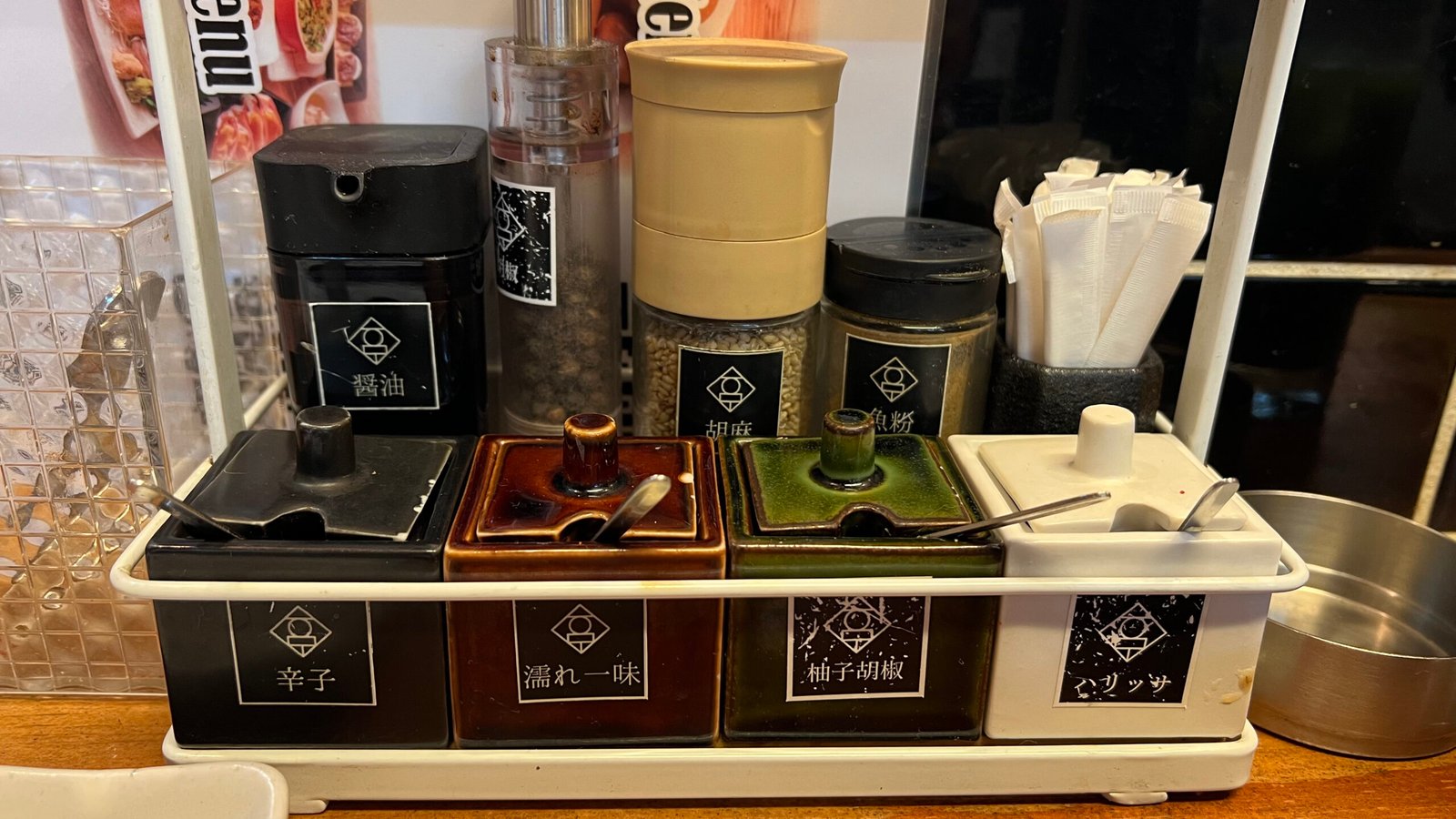 초이오뎅 Choi Oden 혼자 도쿄 여행 중 오뎅이 생각난다면 - 7