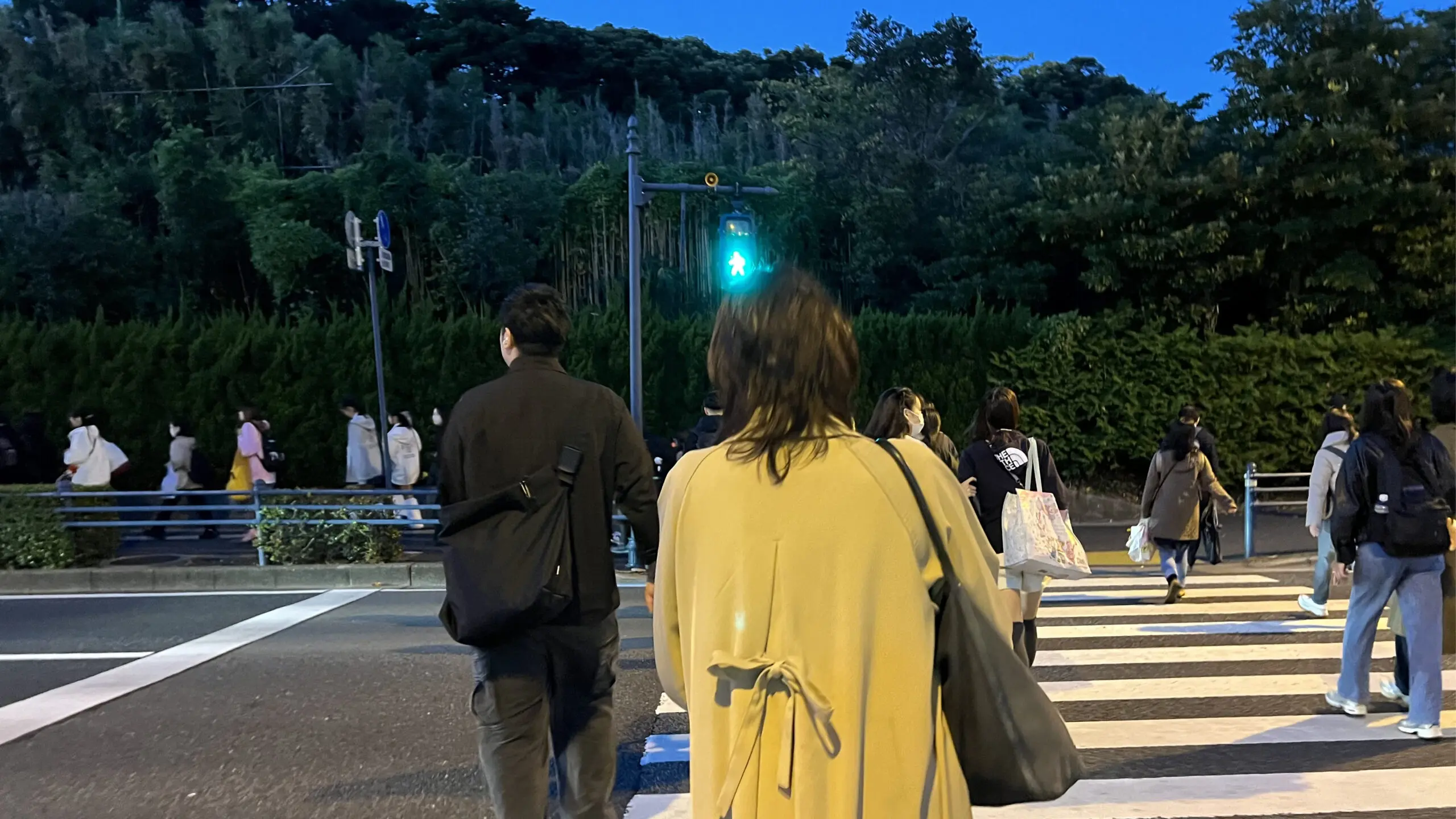 도쿄 디즈니씨 DPA 성공을 위한 디즈니씨 오픈런 완벽 가이드 ┃빌리브 퍼레이드 명당 추천 - 20