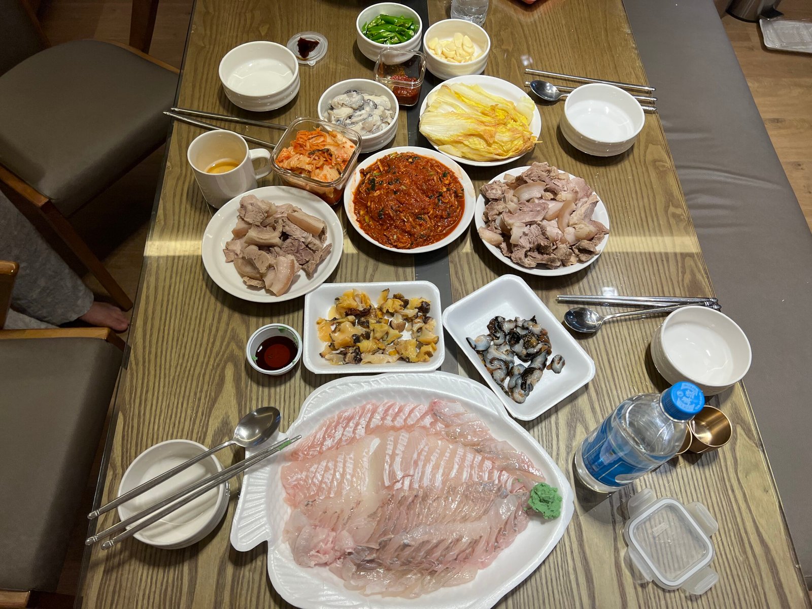 속초 숙소 추천 프라이빗 온천욕 소노펠리체 델피노 - 32