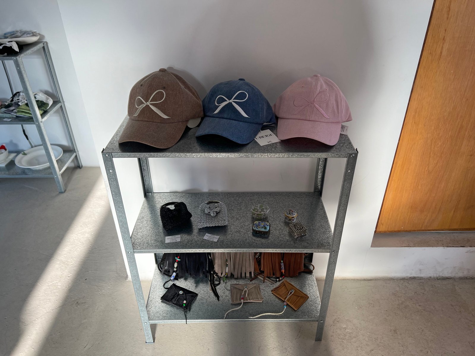 부산 전포동 편집샵 누셀렉(NOUS SELECT)에서 마음에 들었던 3가지 - 15