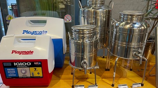 덜튼 DULTON 도쿄여행때 가볼만한 리빙편집샵 - 5