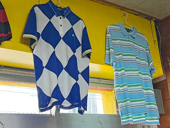 미야코지마 쇼핑 빈티지샵 컴래드 comrade - 6