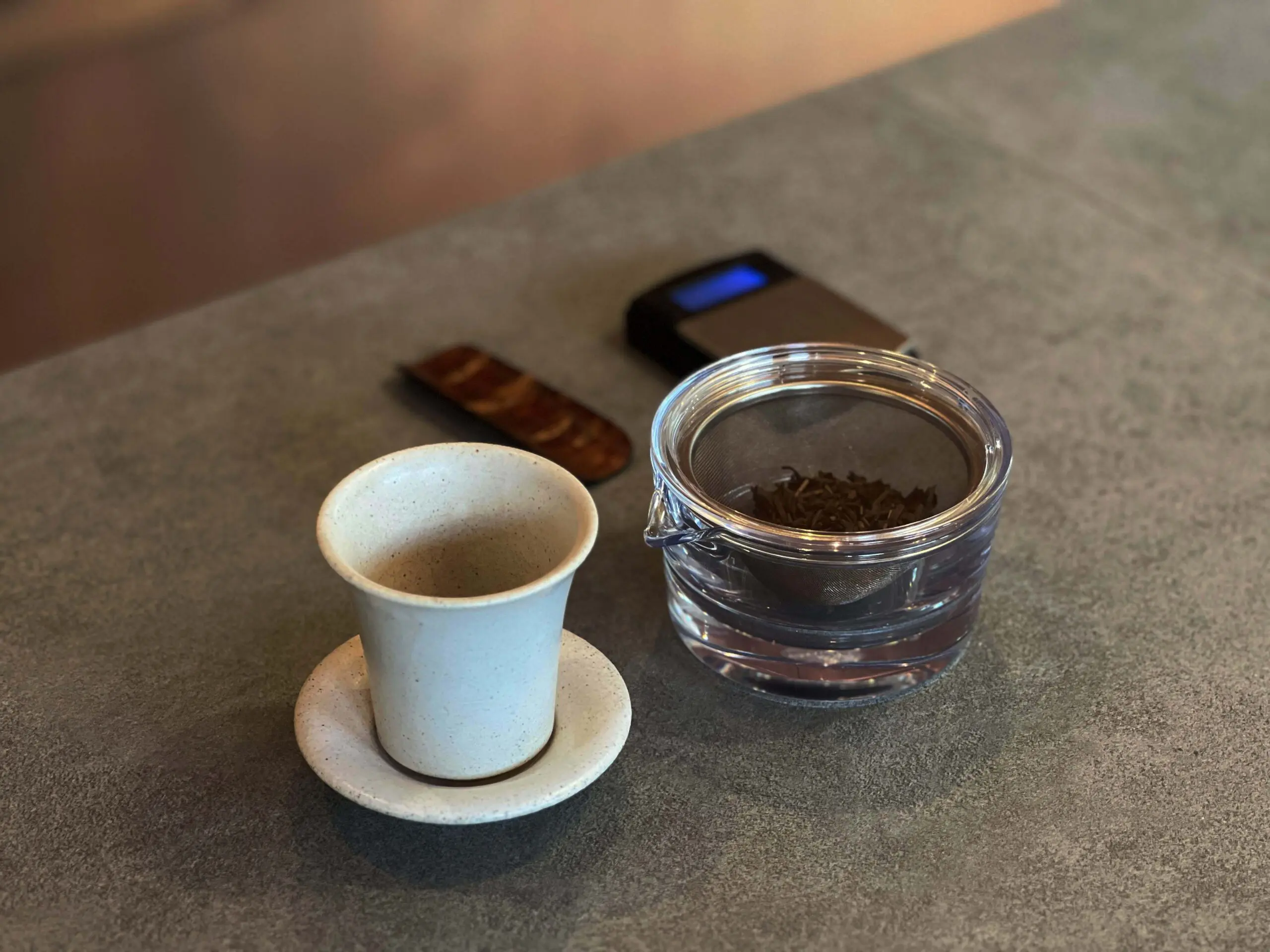 구례 감성숙소 소식다료에서 느림의 미학을 즐기다 - 23