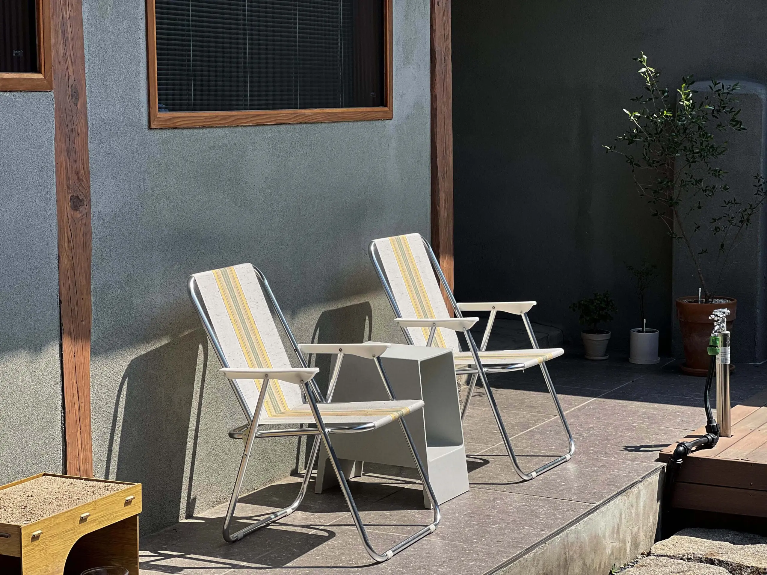 구례 감성숙소 소식다료에서 느림의 미학을 즐기다 - 38