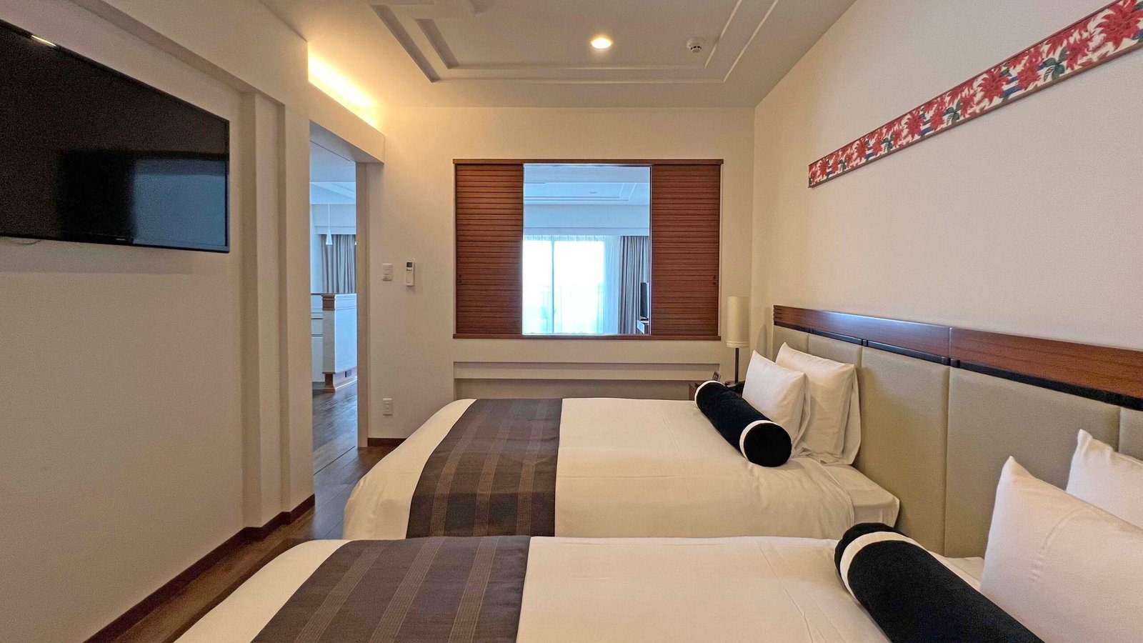 알라 마하이나 콘도 호텔 오키나와 북부 가성비 숙소 추천┃수페리어룸, 수영장, 대욕장 이용 후기 - 31