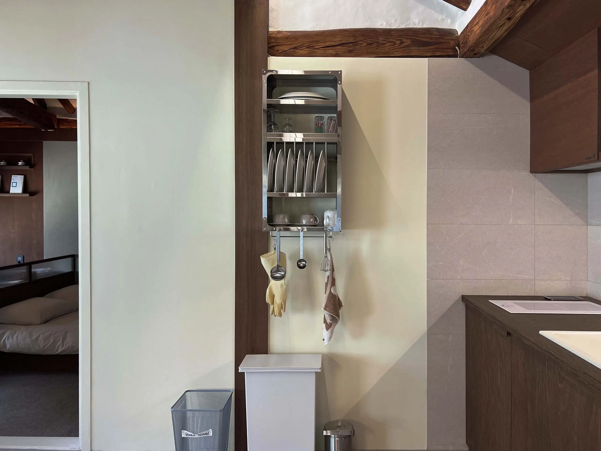 구례 감성숙소 소식다료에서 느림의 미학을 즐기다 - 43