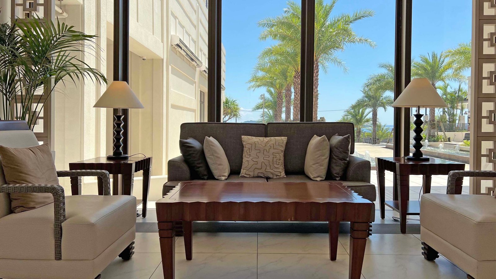 알라 마하이나 콘도 호텔 오키나와 북부 가성비 숙소 추천┃수페리어룸, 수영장, 대욕장 이용 후기 - 12