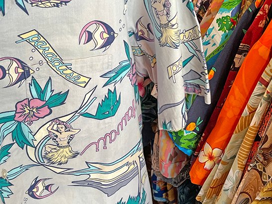 미야코지마 쇼핑 빈티지샵 컴래드 comrade - 7