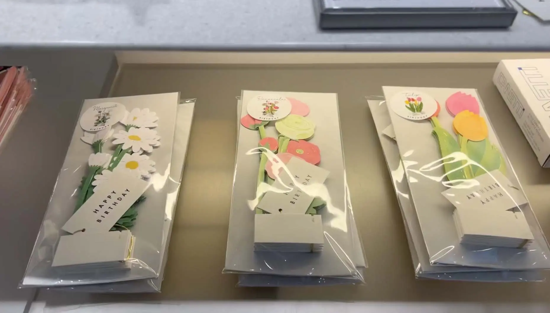 도쿄여행에서 꼭 가봐야 할 모마디자인스토어 MoMA Design Store - 5