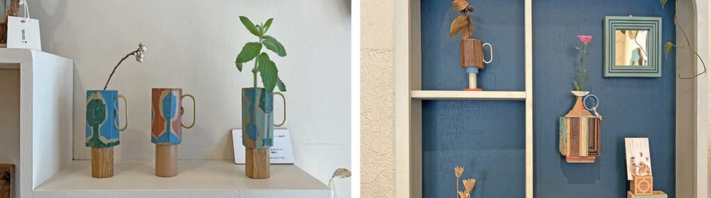 오키나와 쇼핑 국제거리 소품샵 톤카티 toncati - 5