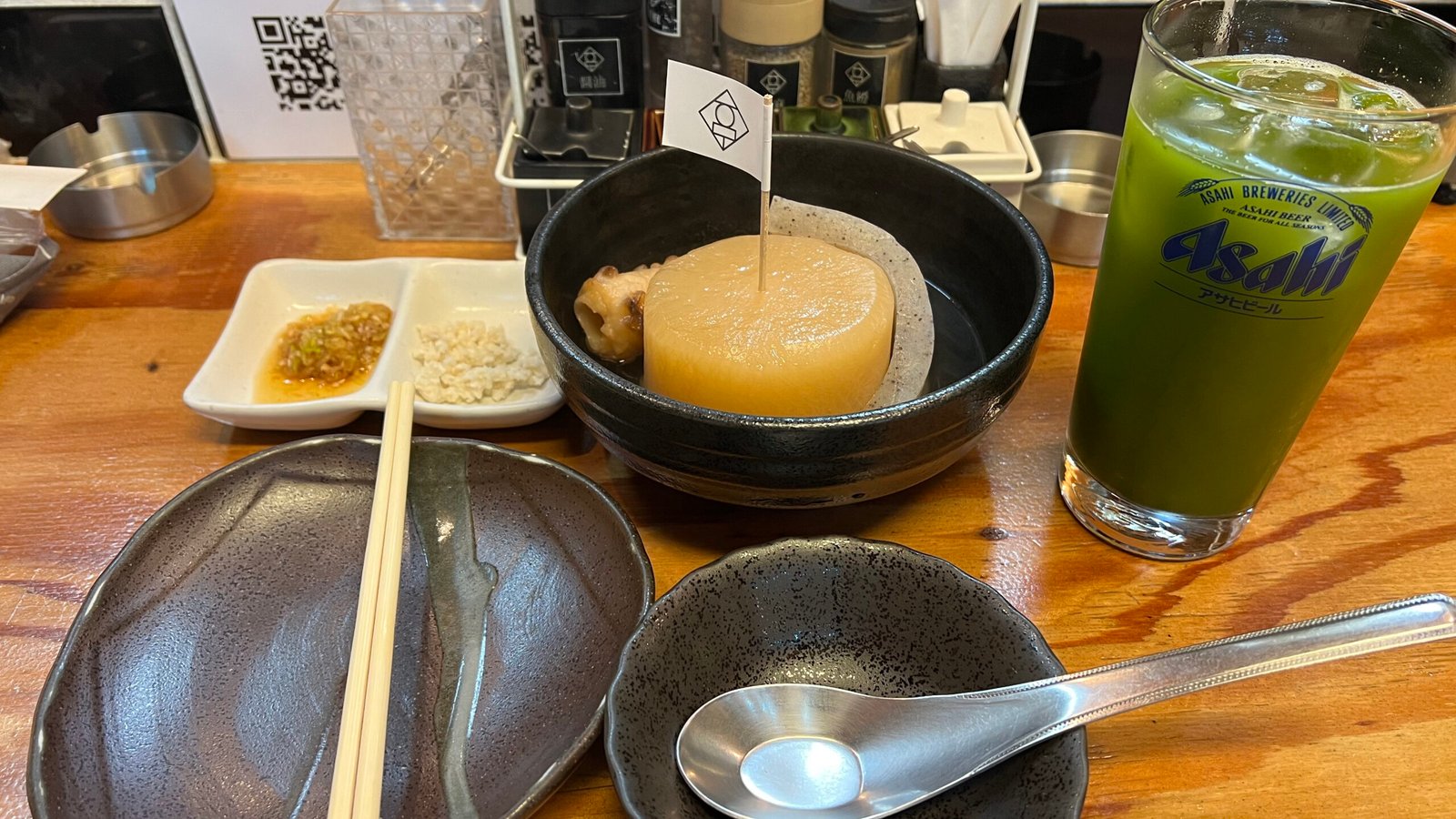 초이오뎅 Choi Oden 혼자 도쿄 여행 중 오뎅이 생각난다면 - 8