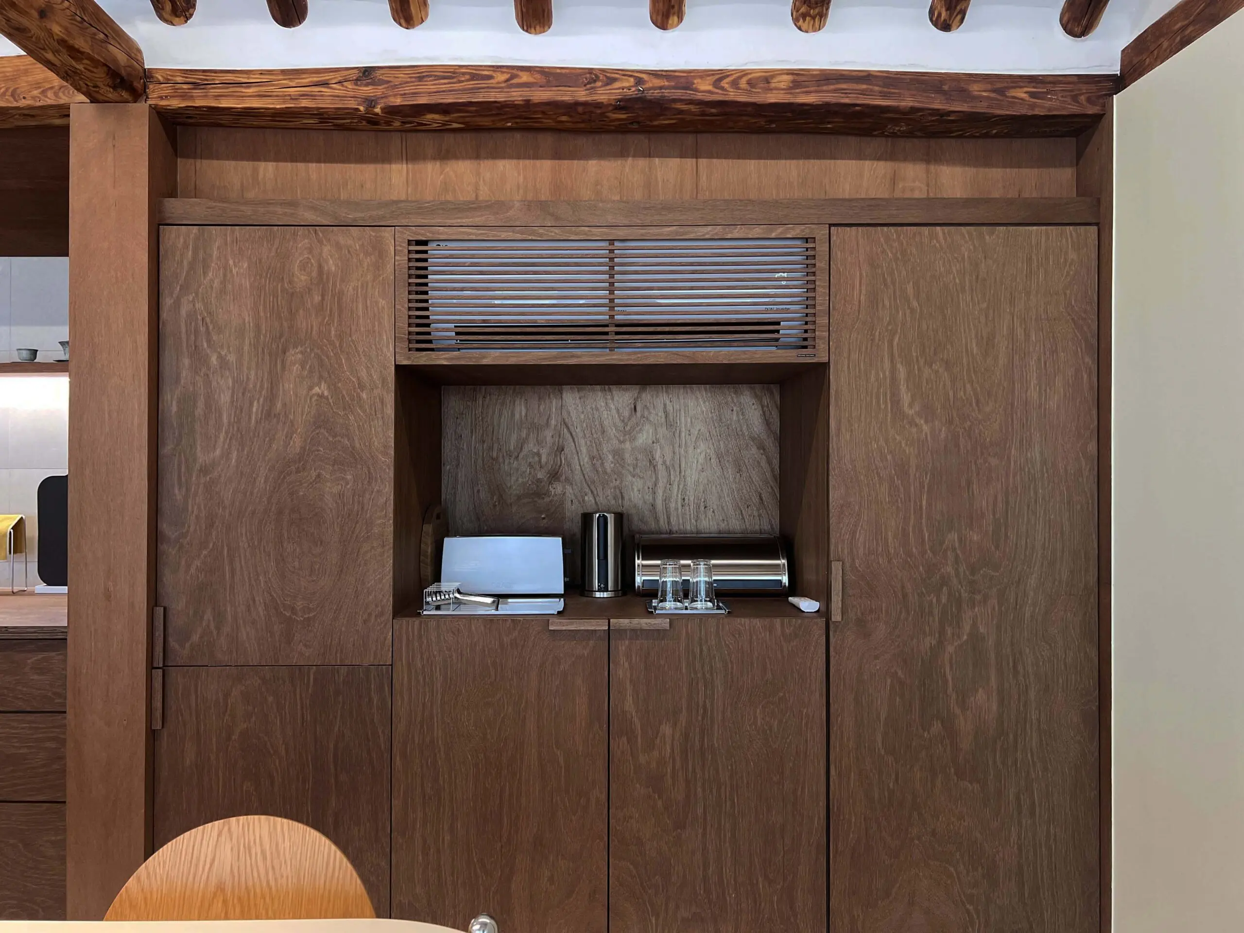 구례 감성숙소 소식다료에서 느림의 미학을 즐기다 - 44