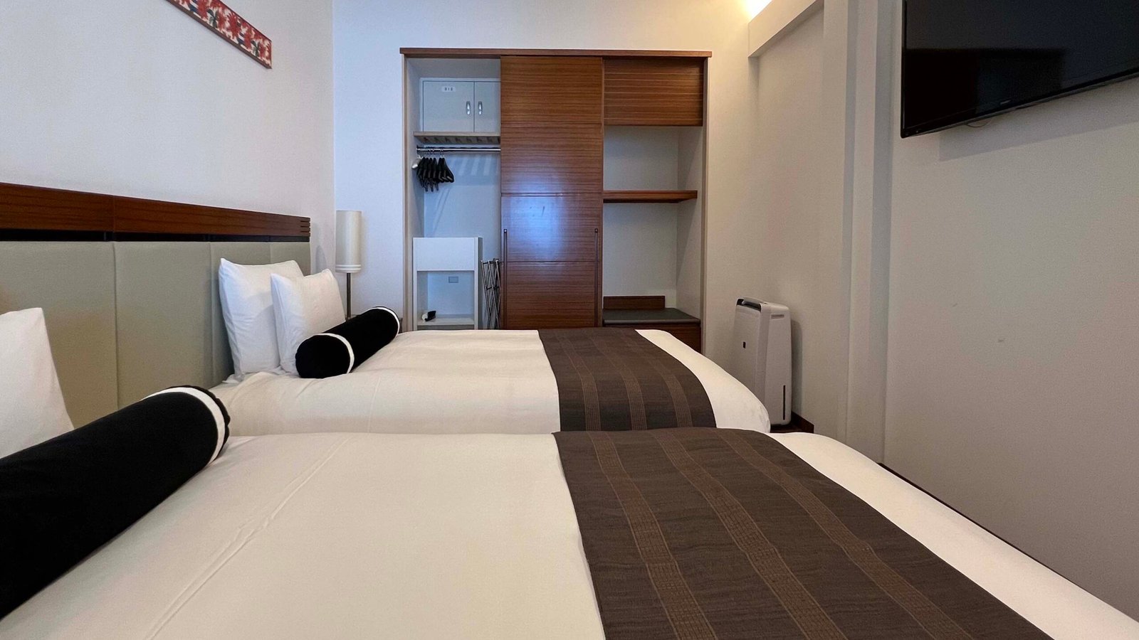 알라 마하이나 콘도 호텔 오키나와 북부 가성비 숙소 추천┃수페리어룸, 수영장, 대욕장 이용 후기 - 34