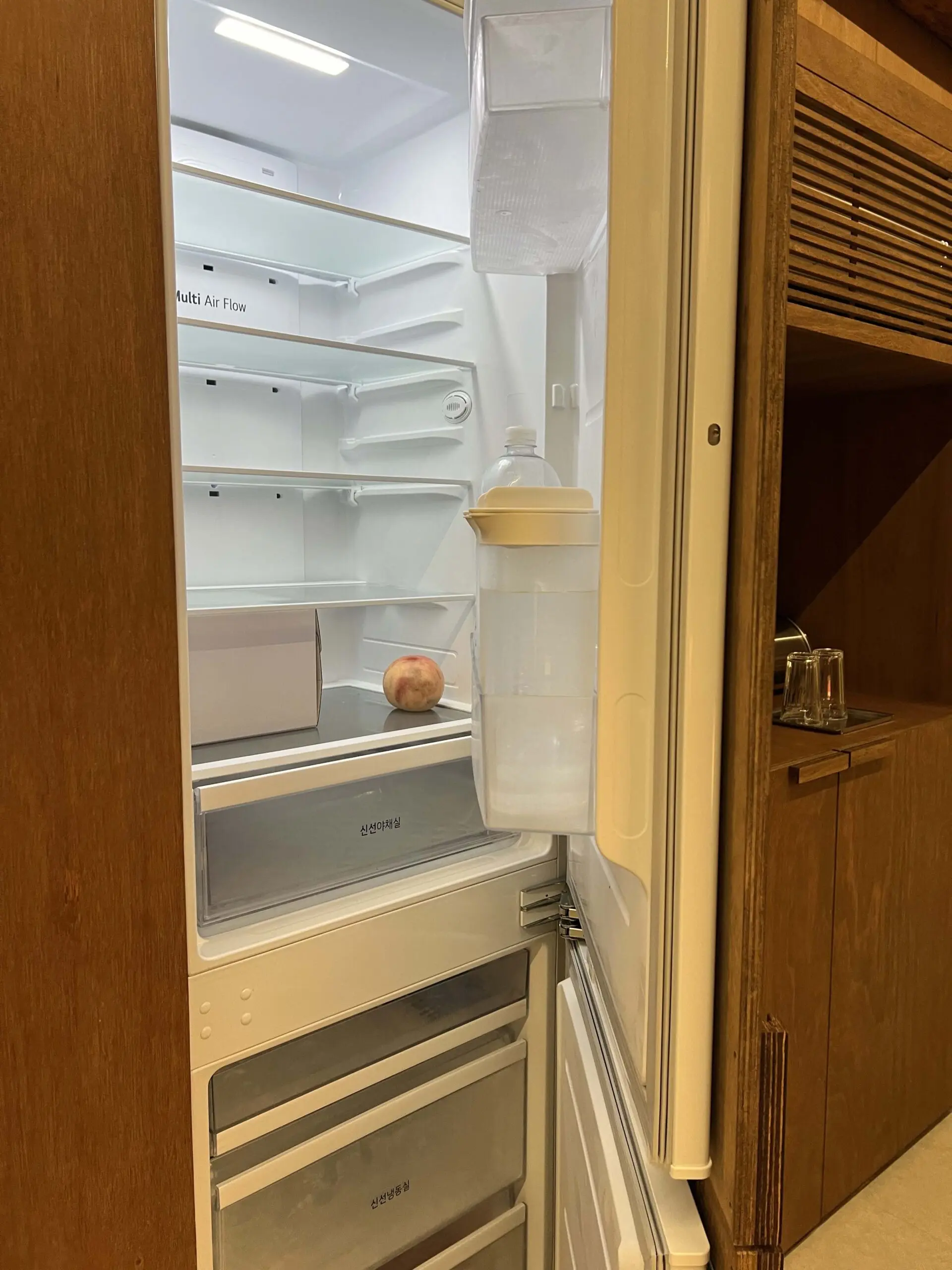 구례 감성숙소 소식다료에서 느림의 미학을 즐기다 - 45