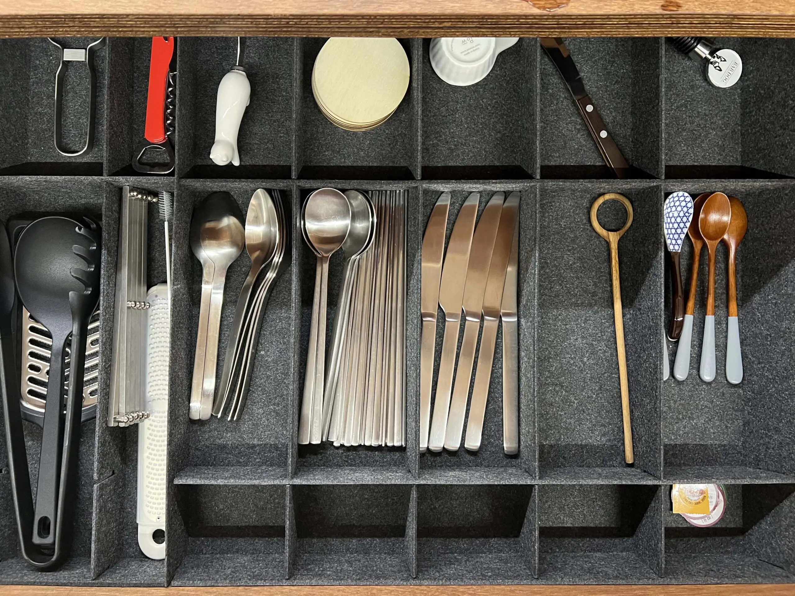 구례 감성숙소 소식다료에서 느림의 미학을 즐기다 - 47