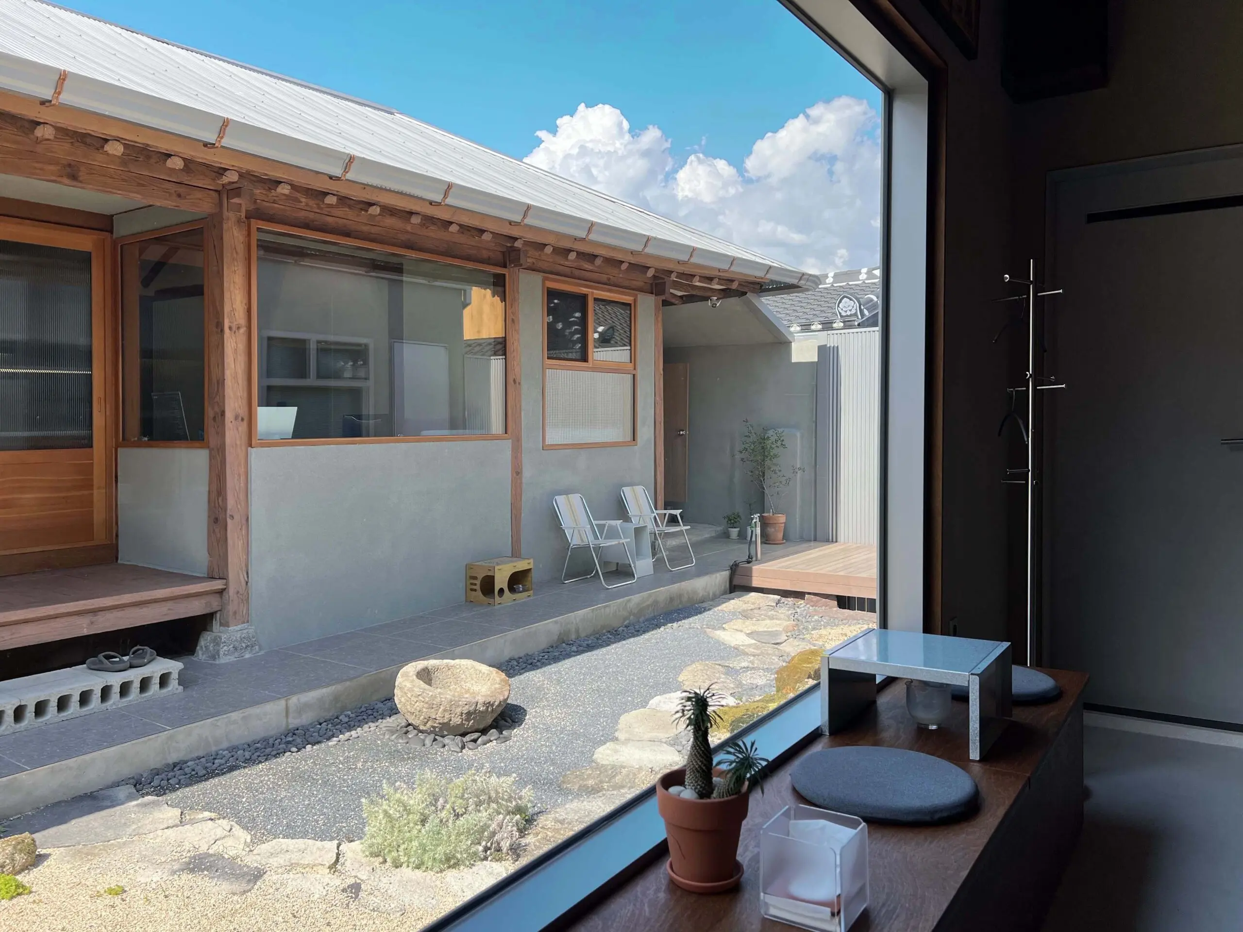 구례 감성숙소 소식다료에서 느림의 미학을 즐기다 - 21