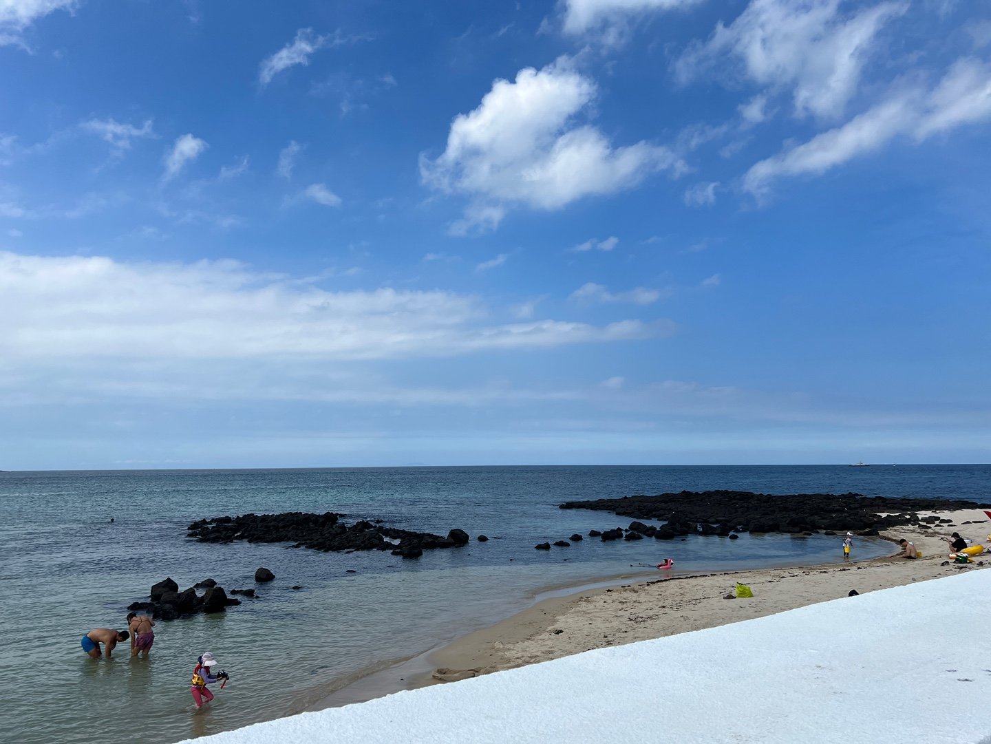 코난비치 이젠 안녕 나만 알고 싶은 제주 스노클링 포인트 - 9