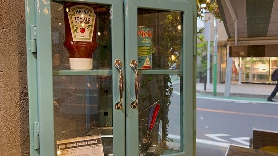 덜튼 DULTON 도쿄여행때 가볼만한 리빙편집샵 - 7