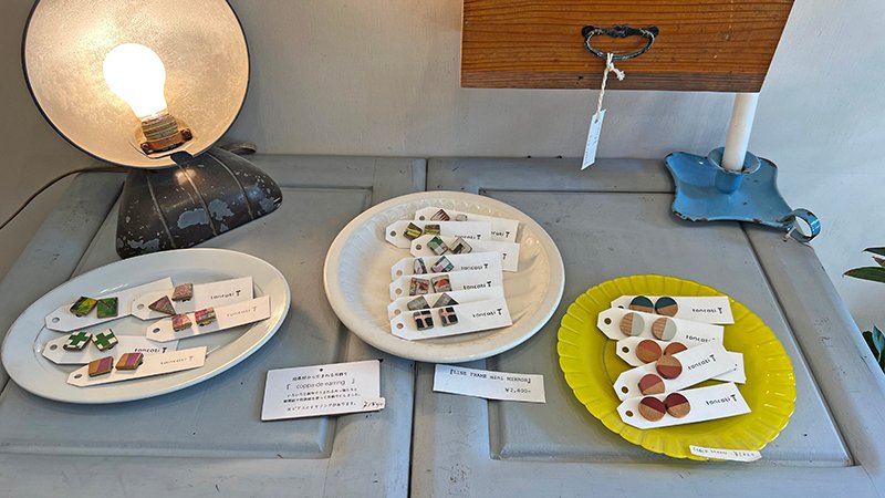 오키나와 쇼핑 국제거리 소품샵 톤카티 toncati - 6