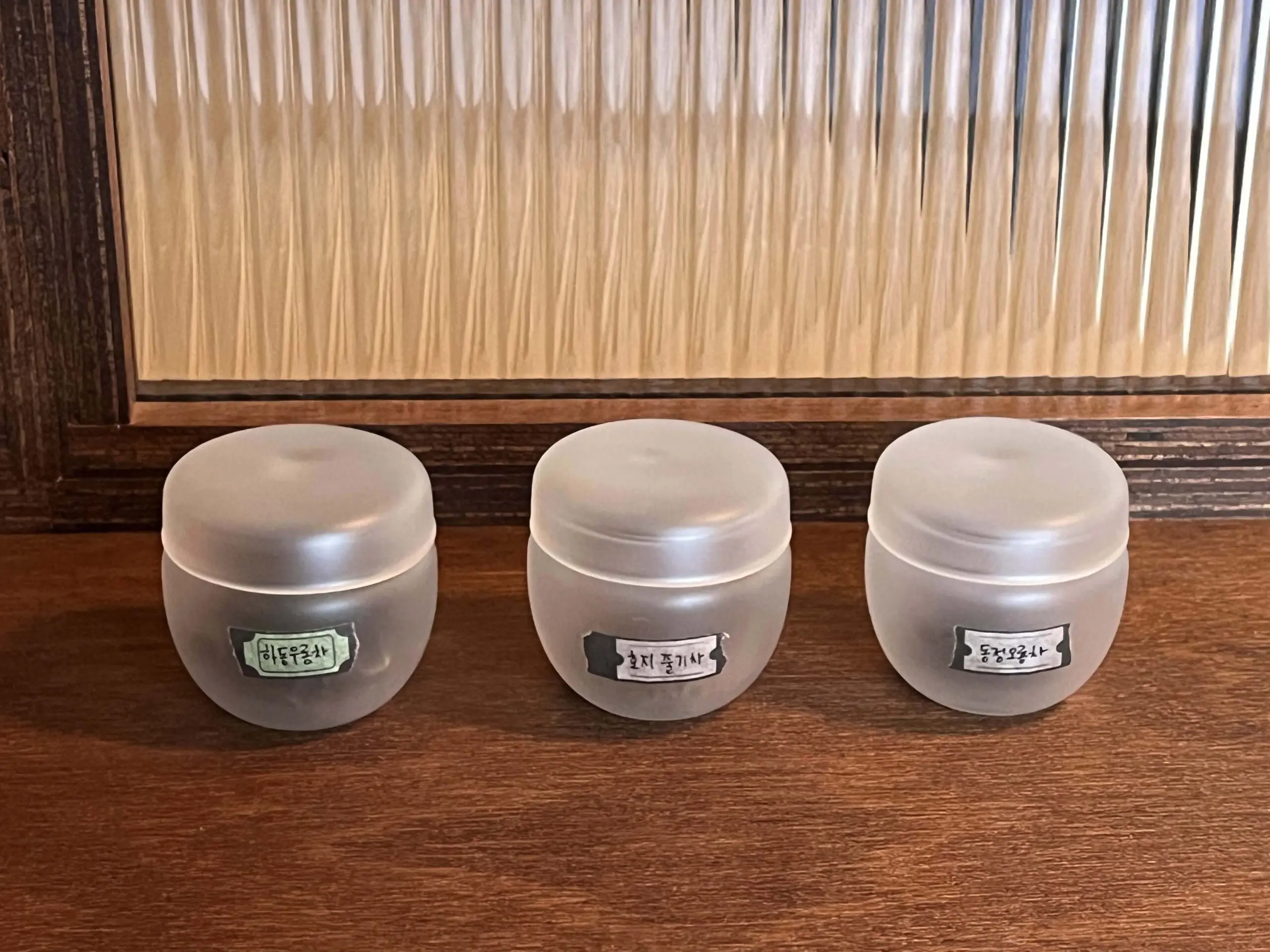 구례 감성숙소 소식다료에서 느림의 미학을 즐기다 - 61