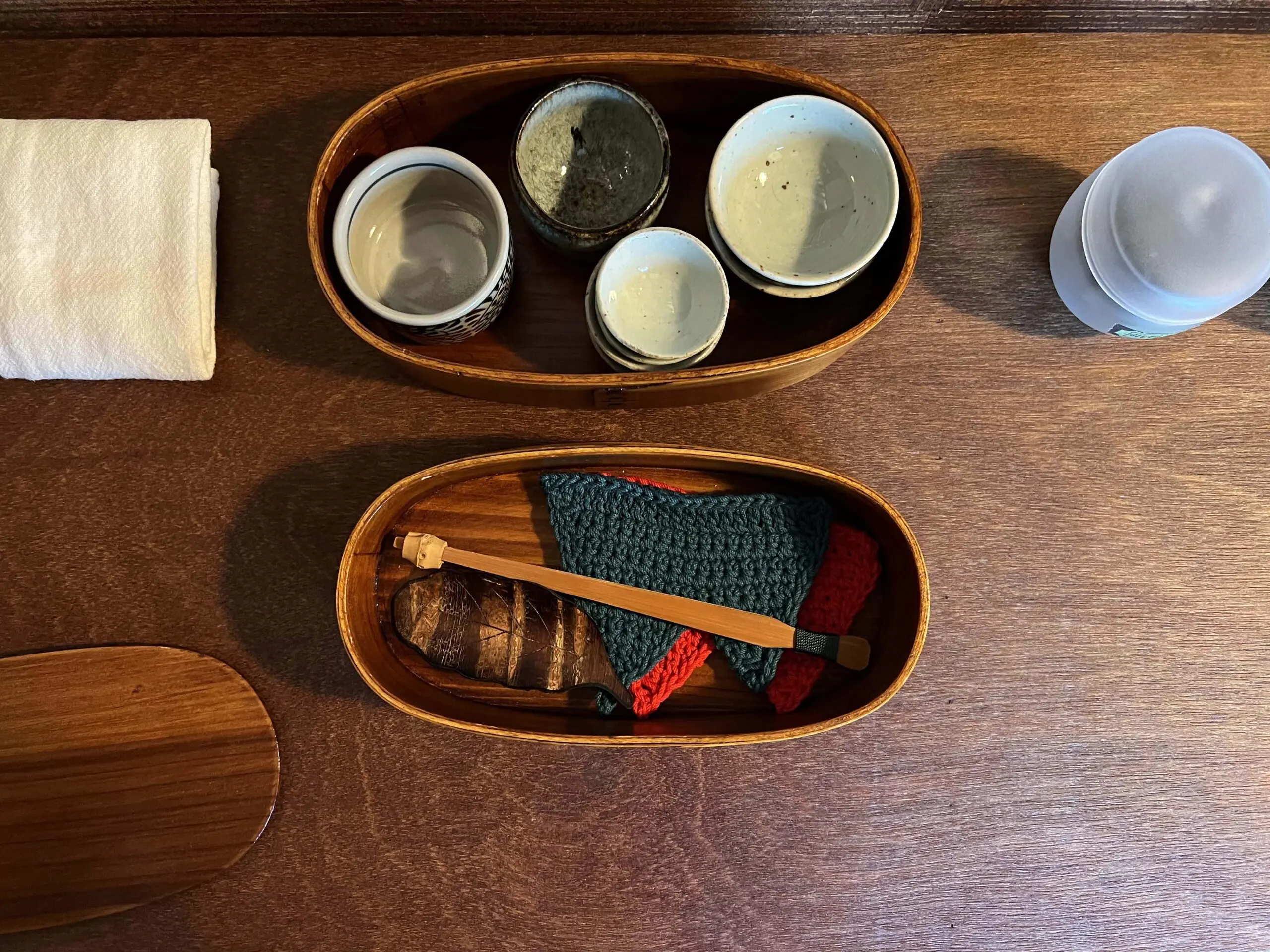 구례 감성숙소 소식다료에서 느림의 미학을 즐기다 - 62