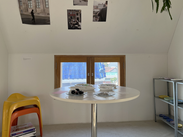 부산 전포동 편집샵 누셀렉(NOUS SELECT)에서 마음에 들었던 3가지 - 19