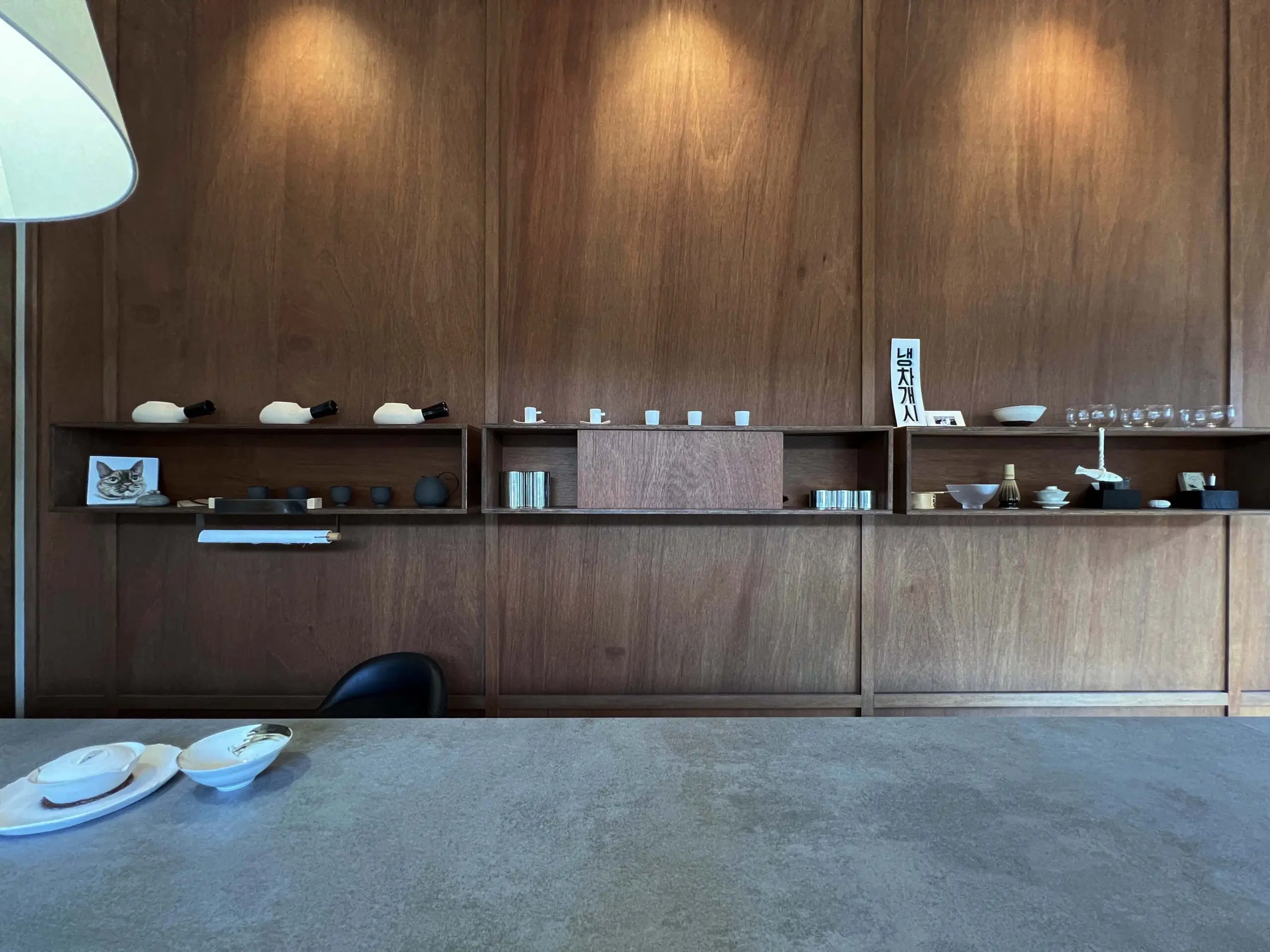 구례 감성숙소 소식다료에서 느림의 미학을 즐기다 - 22