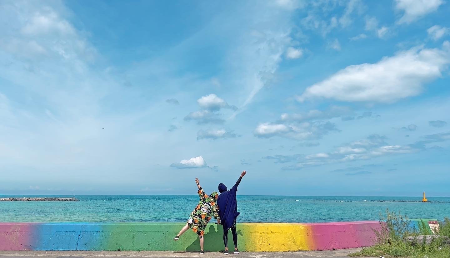 코난비치 이젠 안녕 나만 알고 싶은 제주 스노클링 포인트 - 11