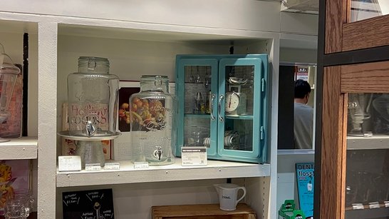 덜튼 DULTON 도쿄여행때 가볼만한 리빙편집샵 - 8