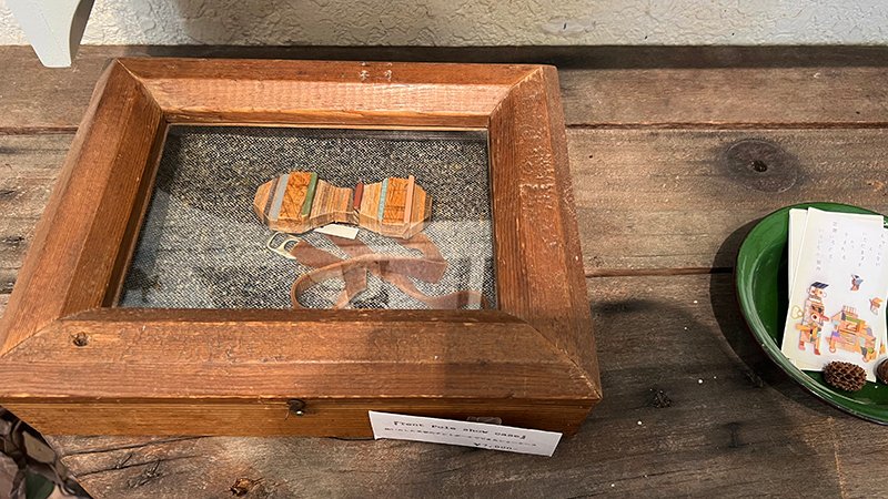 오키나와 쇼핑 국제거리 소품샵 톤카티 toncati - 7