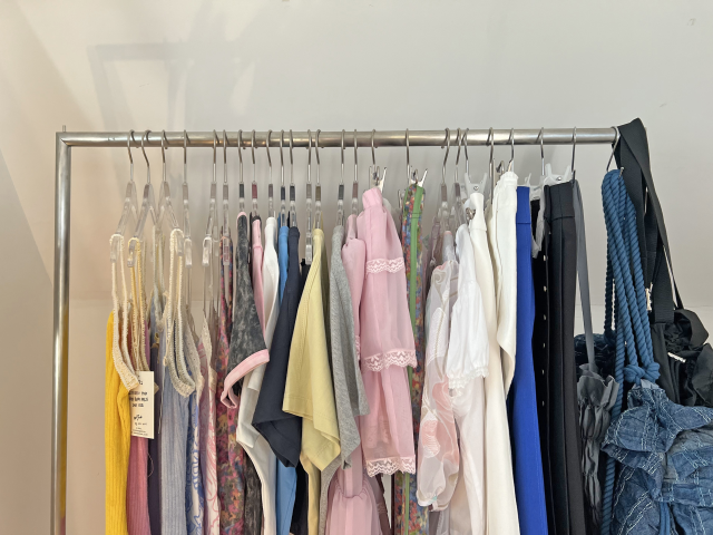 부산 전포동 편집샵 누셀렉(NOUS SELECT)에서 마음에 들었던 3가지 - 20