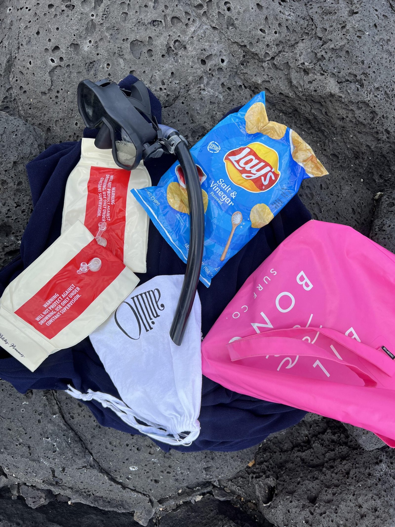 코난비치 이젠 안녕 나만 알고 싶은 제주 스노클링 포인트 - 12