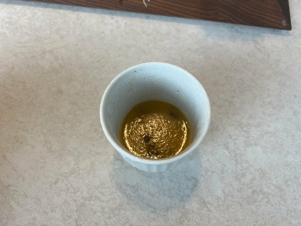 경주 복길 황리단길 부모님 모시고 가기 좋은 솥밥 신상맛집 추천 - 5