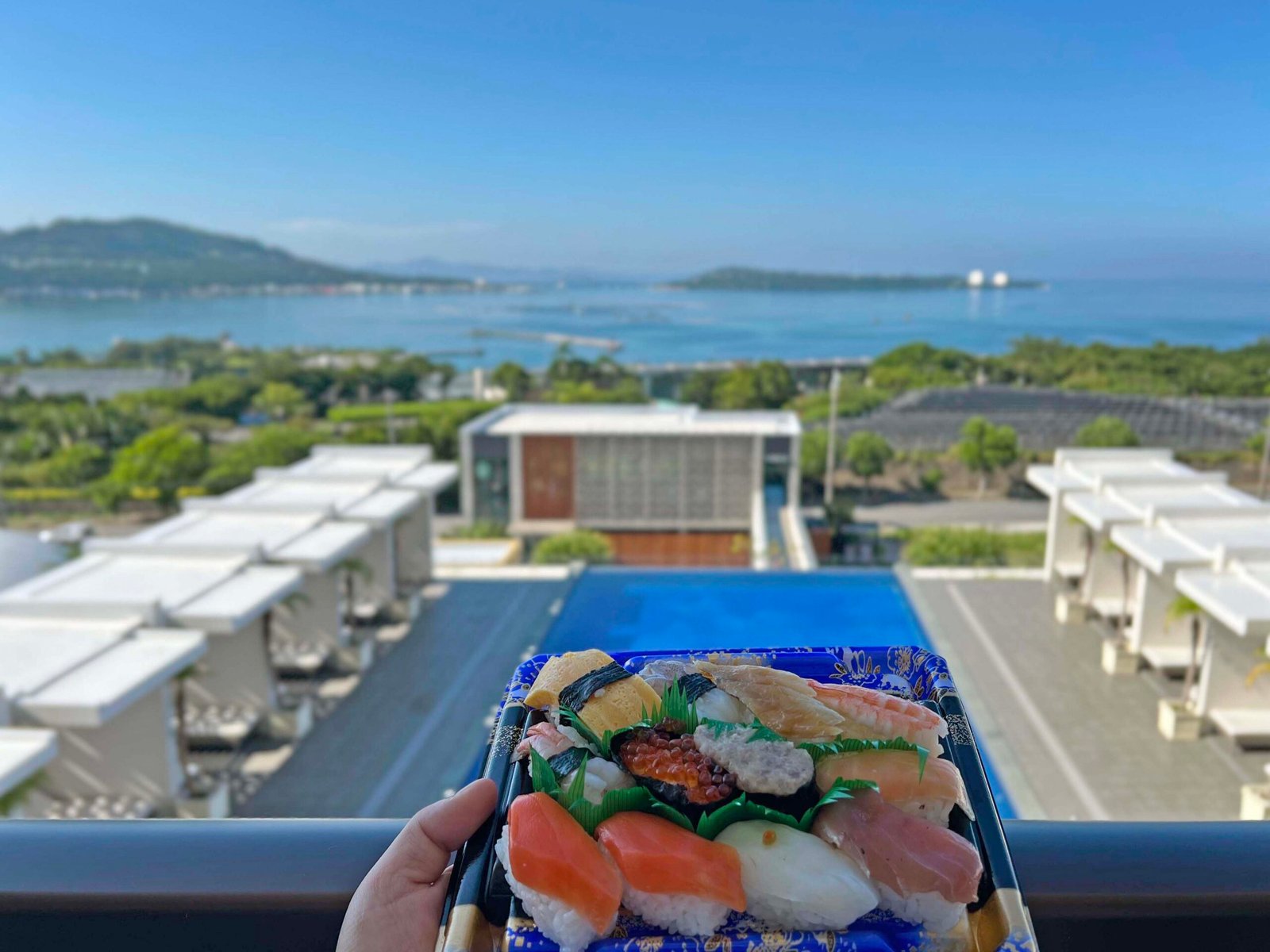 알라 마하이나 콘도 호텔 오키나와 북부 가성비 숙소 추천┃수페리어룸, 수영장, 대욕장 이용 후기 - 65